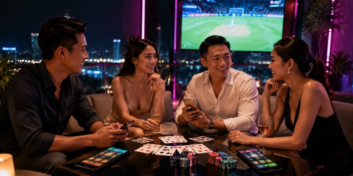 789.clu Arcade tại 789.clu – Nhanh, Đơn Giản, Cuốn Hút