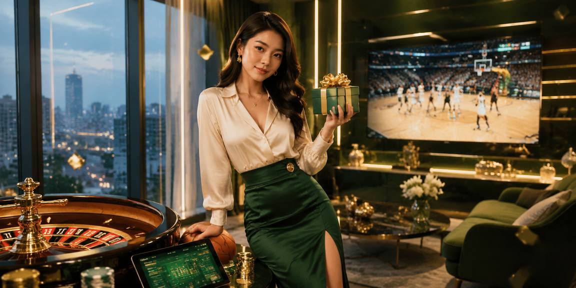 789.clu Casino Trực Tiếp Đêm