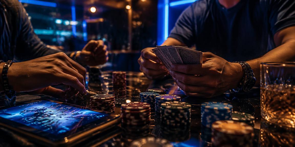 789.clu Casino